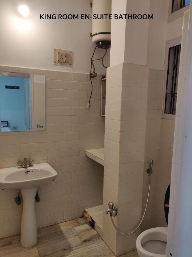 Bastion Home Гувахати Екстериор снимка