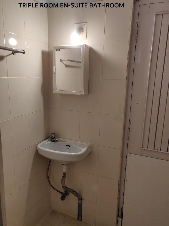 Bastion Home Гувахати Екстериор снимка
