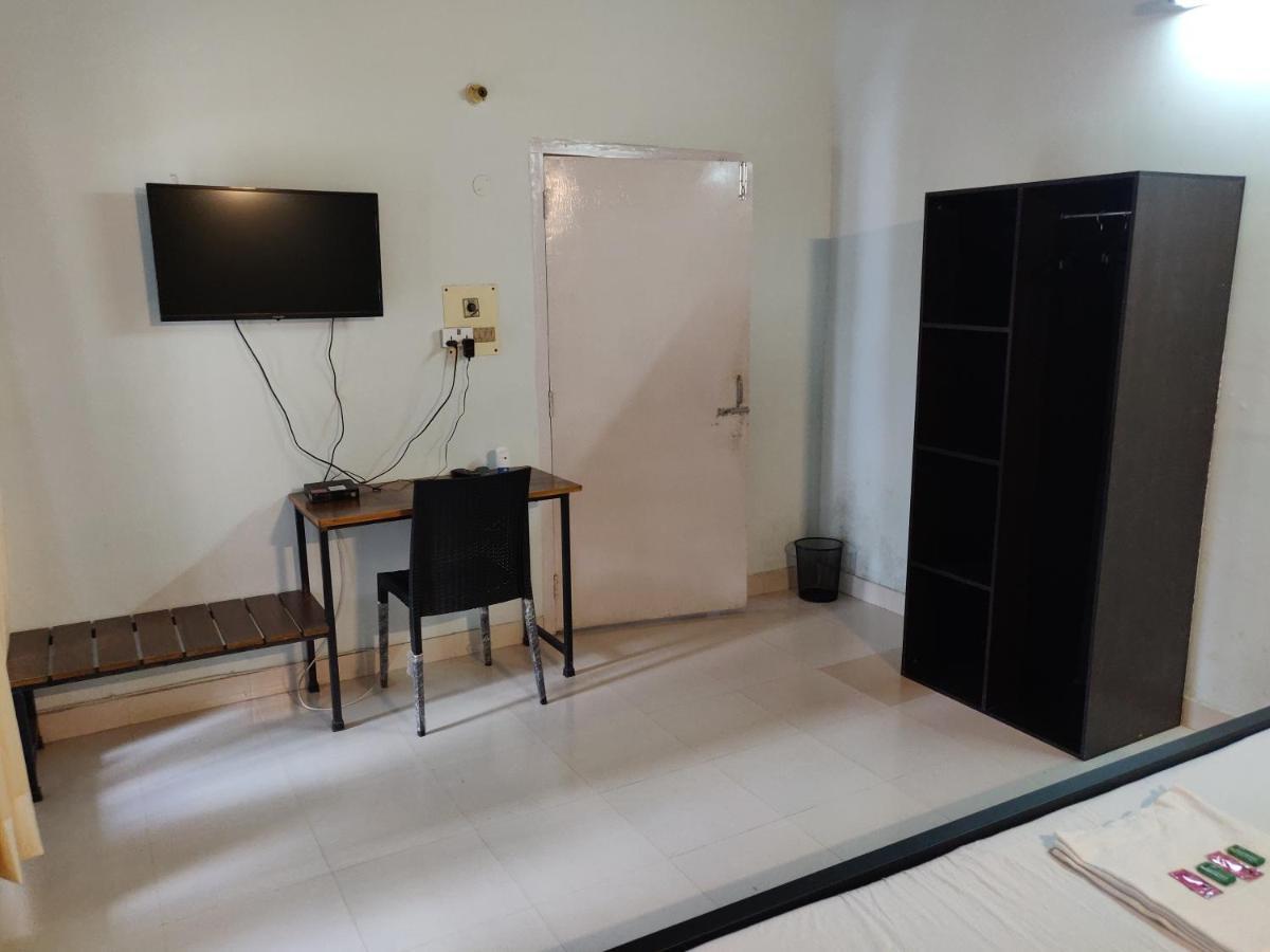 Bastion Home Гувахати Екстериор снимка